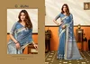 Sangeeta By Gobuni Cotton Printed Saree Collection